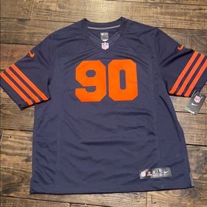 NWT Julius Peppers Chicago Bears Jersey